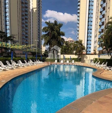 Imagem Apartamento com 2 Quartos à Venda, 67 m² em Tatuapé - São Paulo