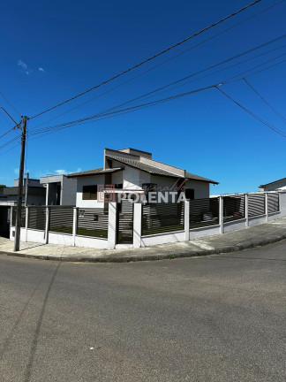 Casa com 2 Quartos à Venda, 69 m² em Presidente Vargas - Içara