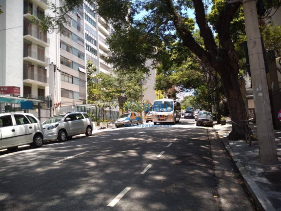 Imagem Apartamento com 3 Quartos à Venda, 220 m² em Santa Cecília - São Paulo Imagem Apartamento com 3 Quartos à Venda, 220 m² em Santa Cecília - São Paulo