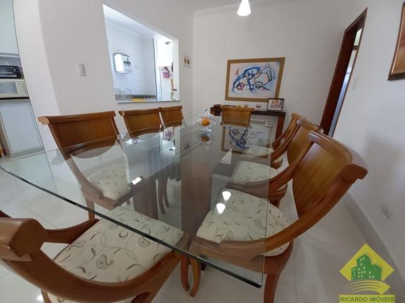 Imagem Cobertura com 3 Quartos à Venda, 141 m² em Itaguá - Ubatuba