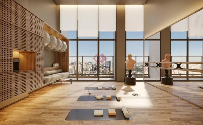 Imagem Imóvel com 4 Quartos à Venda, 220 m² em Pinheiros - São Paulo Imagem Imóvel com 4 Quartos à Venda, 220 m² em Pinheiros - São Paulo