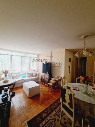 Imagem Apartamento com 3 Quartos à Venda, 83 m² em Perdizes - São Paulo Imagem Apartamento com 3 Quartos à Venda, 83 m² em Perdizes - São Paulo