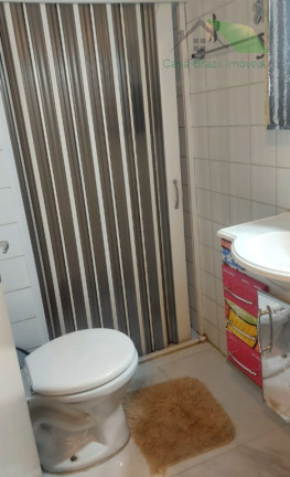 Imagem Sobrado com 2 Quartos à Venda, 70 m² em Jardim Bela Vista - Mogi Das Cruzes