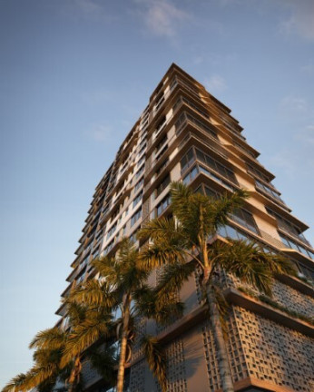 Imagem Cobertura com 3 Quartos à Venda, 206 m² em Porto Belo - Porto Belo