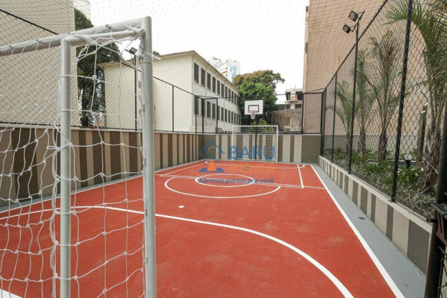 Imagem Apartamento com 3 Quartos à Venda, 76 m² em Consolação - São Paulo Imagem Apartamento com 3 Quartos à Venda, 76 m² em Consolação - São Paulo