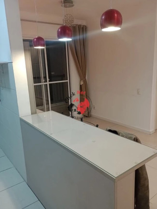 Imagem Apartamento com 2 Quartos à Venda, 56 m² em Planalto - São Bernardo Do Campo Imagem Apartamento com 2 Quartos à Venda, 56 m² em Planalto - São Bernardo Do Campo