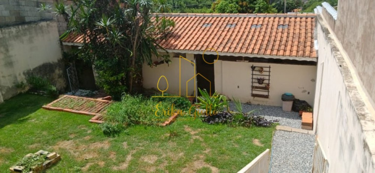 Imagem Casa com 5 Quartos à Venda, 500 m² em Parque Da Represa - Jundiaí