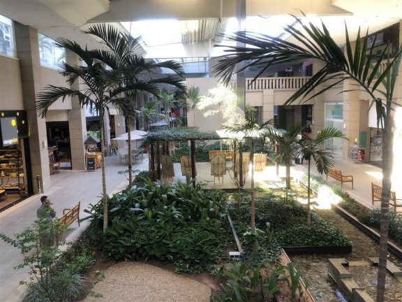 Imagem Loja para Alugar, 41 m² em Sítio Tamboré Alphaville - Barueri Imagem Loja para Alugar, 41 m² em Sítio Tamboré Alphaville - Barueri