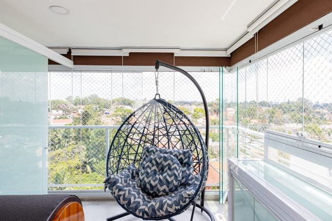Imagem Apartamento com 3 Quartos à Venda, 136 m² em Jardim Prudência - São Paulo Imagem Apartamento com 3 Quartos à Venda, 136 m² em Jardim Prudência - São Paulo