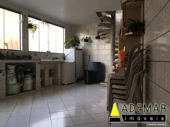 Imagem Casa com 3 Quartos à Venda, 232 m² em Vila Nogueira - Diadema Imagem Casa com 3 Quartos à Venda, 232 m² em Vila Nogueira - Diadema