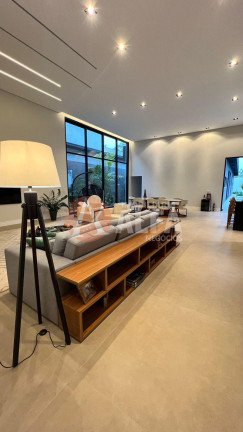 Imagem Casa com 4 Quartos à Venda, 380 m² em Paisagem Renoir - Cotia Imagem Casa com 4 Quartos à Venda, 380 m² em Paisagem Renoir - Cotia