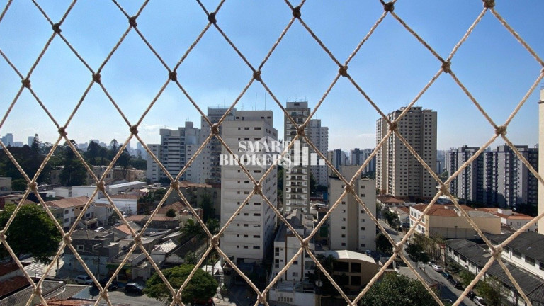 Imagem Apartamento com 3 Quartos à Venda, 143 m² em Ipiranga - São Paulo Imagem Apartamento com 3 Quartos à Venda, 143 m² em Ipiranga - São Paulo