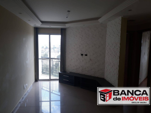 Imagem Apartamento com 2 Quartos à Venda, 52 m² em São Pedro - Osasco Imagem Apartamento com 2 Quartos à Venda, 52 m² em São Pedro - Osasco