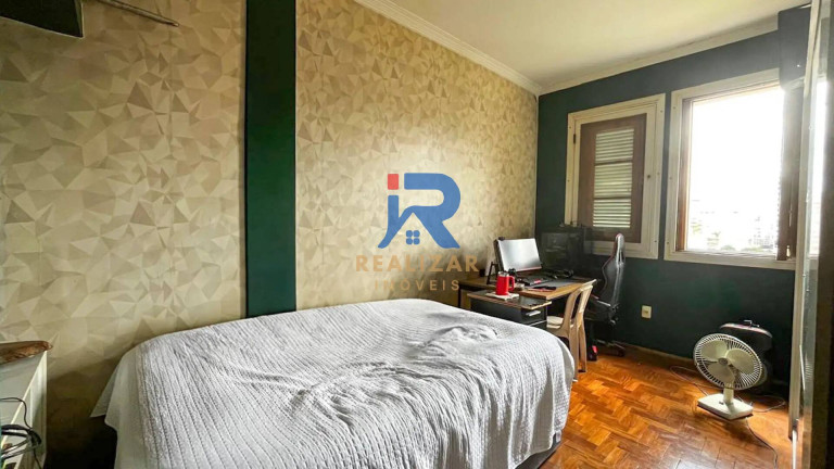 Imagem Apartamento com 3 Quartos à Venda, 86 m² em Centro - Belo Horizonte