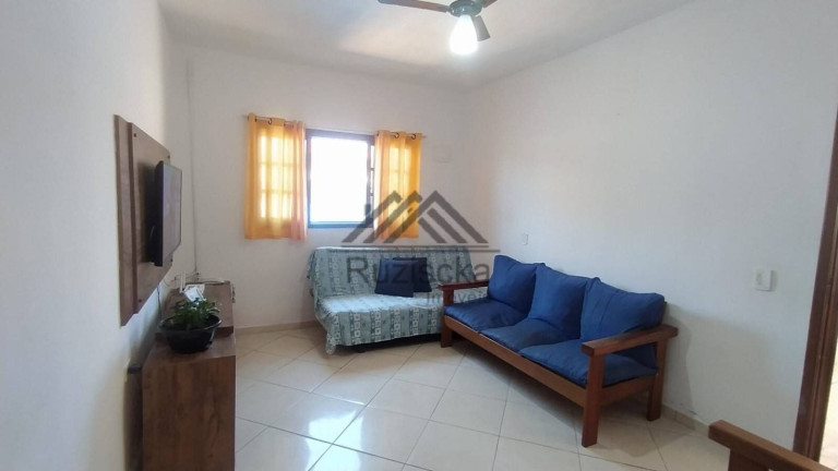 Imagem Casa com 2 Quartos à Venda, 150 m² em Cibratel Ii - Itanhaém Imagem Casa com 2 Quartos à Venda, 150 m² em Cibratel Ii - Itanhaém