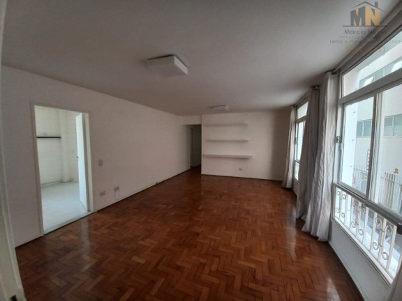 Imagem Apartamento com 3 Quartos para Alugar, 94 m² em Cerqueira César - São Paulo Imagem Apartamento com 3 Quartos para Alugar, 94 m² em Cerqueira César - São Paulo