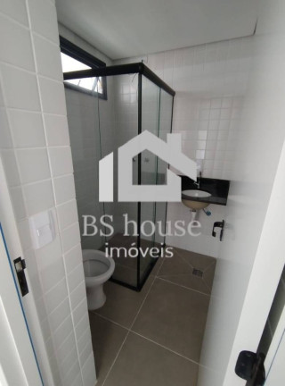 Imagem Apartamento com 2 Quartos à Venda, 54 m² em Campestre - Santo André Imagem Apartamento com 2 Quartos à Venda, 54 m² em Campestre - Santo André