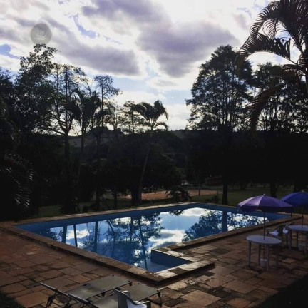 Imagem Imóvel Comercial à Venda, 11 m² em Analândia