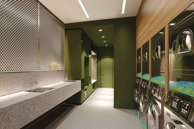 Imagem Apartamento com 1 Quarto à Venda, 25 m² em Perdizes - São Paulo Imagem Apartamento com 1 Quarto à Venda, 25 m² em Perdizes - São Paulo