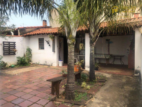 Imagem Casa com 4 Quartos à Venda, 179 m² em Jardim Das Rosas - Itu Imagem Casa com 4 Quartos à Venda, 179 m² em Jardim Das Rosas - Itu