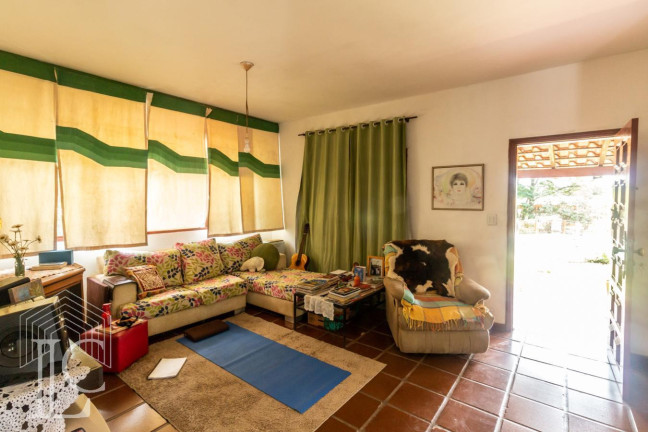Imagem Casa com 3 Quartos à Venda, 162 m² em Granja Viana Ii - Cotia Imagem Casa com 3 Quartos à Venda, 162 m² em Granja Viana Ii - Cotia