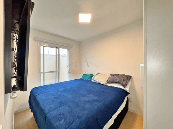 Imagem Apartamento com 2 Quartos à Venda, 87 m² em Quitaúna - Osasco