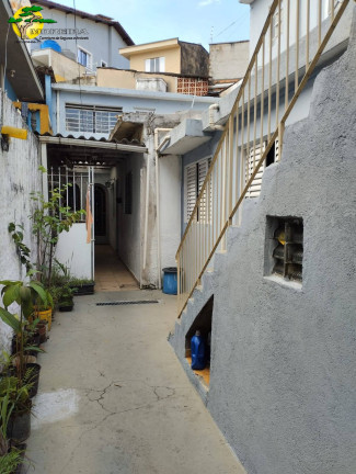 Imagem Casa com 3 Quartos à Venda, 150 m² em Vila Nova Cachoeirinha - São Paulo Imagem Casa com 3 Quartos à Venda, 150 m² em Vila Nova Cachoeirinha - São Paulo