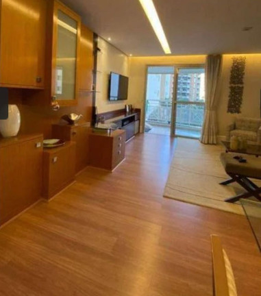 Imagem Apartamento com 3 Quartos à Venda, 114 m² em Vila Leopoldina - São Paulo