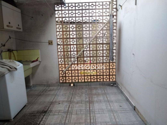 Imagem Sobrado com 2 Quartos à Venda, 120 m² em Barcelona - São Caetano Do Sul