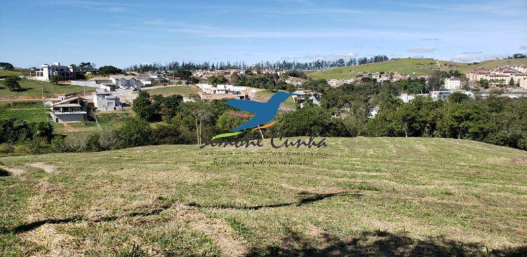 Imagem Terreno em Condomínio à Venda, 2 m² em Bandeira Branca - Jacareí