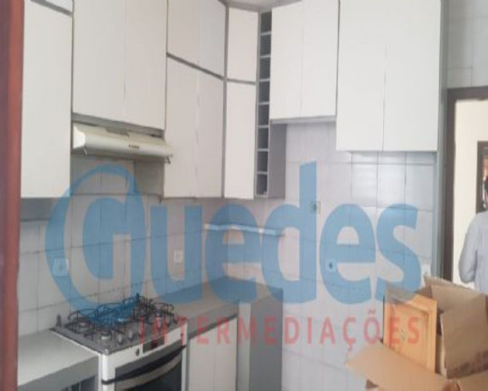 Imagem Sobrado com 3 Quartos à Venda, 160 m² em Chácara Santo Antônio (zona Sul) - São Paulo