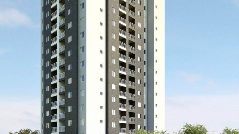 Imagem Apartamento com 2 Quartos à Venda, 9 m² em Vila Gustavo - São Paulo