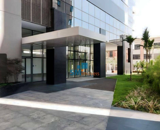 Imagem Sala Comercial à Venda ou Locação, 40 m² em Vila Mariana - São Paulo