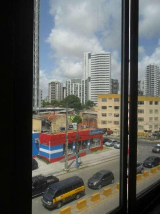Imagem Edifício Residencial para Alugar, 2.000 m² em Encruzilhada - Recife Imagem Edifício Residencial para Alugar, 2.000 m² em Encruzilhada - Recife