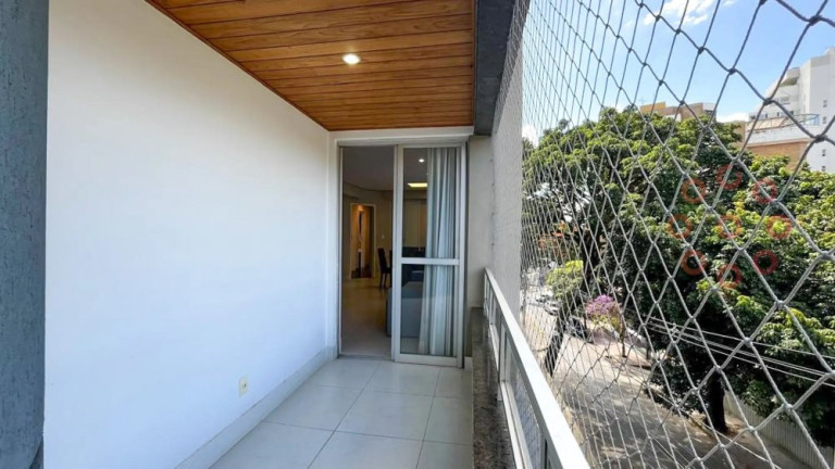 Imagem Apartamento com 3 Quartos à Venda, 105 m² em Serra - Belo Horizonte