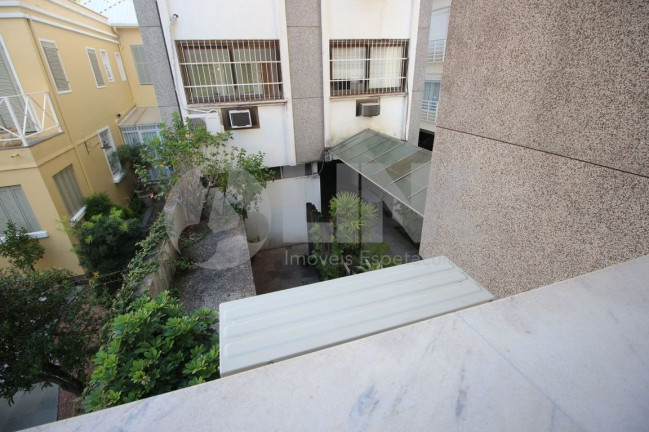 Imagem Apartamento com 1 Quarto à Venda, 50 m² em Auxiliadora - Porto Alegre Imagem Apartamento com 1 Quarto à Venda, 50 m² em Auxiliadora - Porto Alegre
