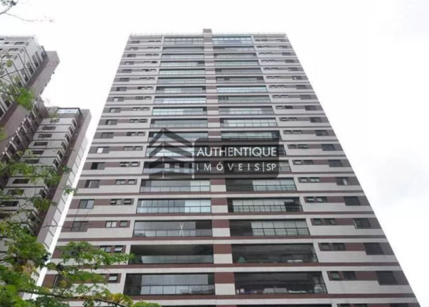 Apartamento com 3 Quartos à Venda, 168 m² em Granja Julieta - São Paulo