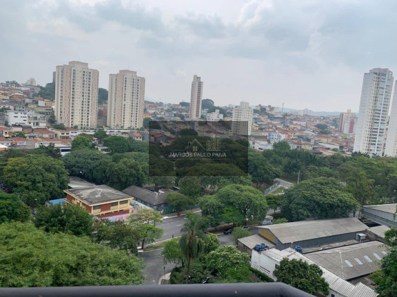 Imagem Apartamento com 2 Quartos à Venda, 50 m² em Vila Albertina - São Paulo
