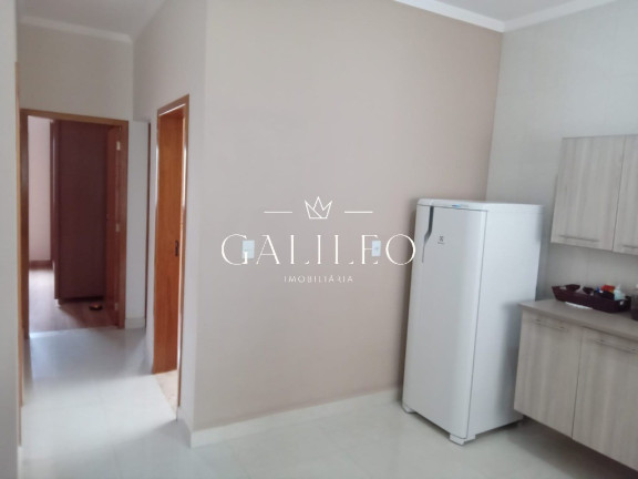 Imagem Casa com 2 Quartos à Venda, 102 m² em Residencial Santa Giovana - Jundiaí Imagem Casa com 2 Quartos à Venda, 102 m² em Residencial Santa Giovana - Jundiaí