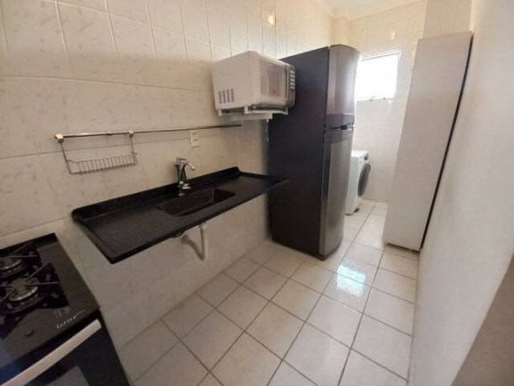 Imagem Apartamento com 2 Quartos à Venda, 47 m² em Jardim Simus - Sorocaba Imagem Apartamento com 2 Quartos à Venda, 47 m² em Jardim Simus - Sorocaba