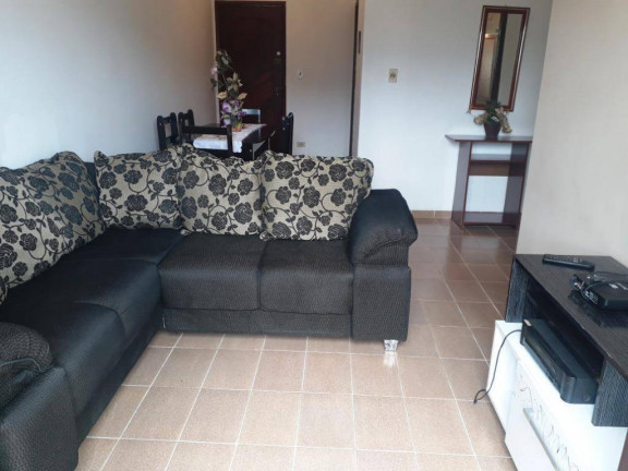 Imagem Apartamento com 1 Quarto à Venda, 50 m² em Caicara - Praia Grande Imagem Apartamento com 1 Quarto à Venda, 50 m² em Caicara - Praia Grande