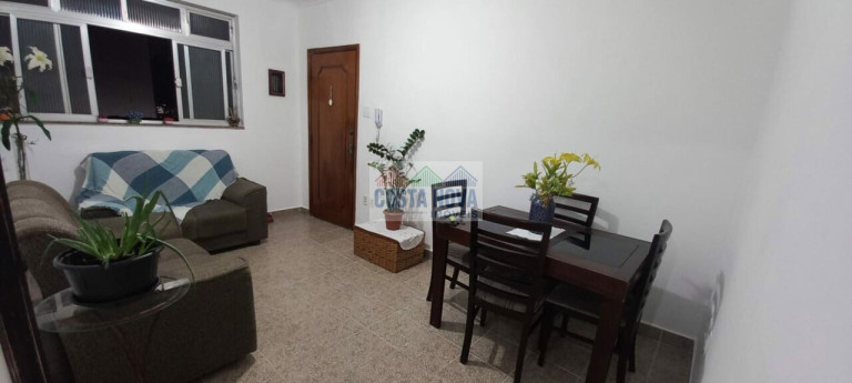 Imagem Apartamento com 2 Quartos à Venda, 71 m² em Vila Belmiro - Santos Imagem Apartamento com 2 Quartos à Venda, 71 m² em Vila Belmiro - Santos