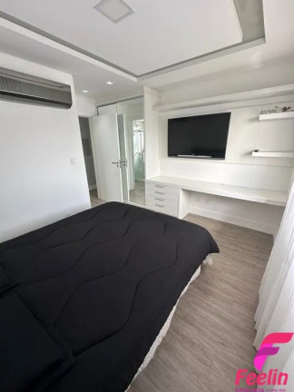 Imagem Apartamento com 3 Quartos à Venda, 113 m² em Estreito - Florianópolis Imagem Apartamento com 3 Quartos à Venda, 113 m² em Estreito - Florianópolis