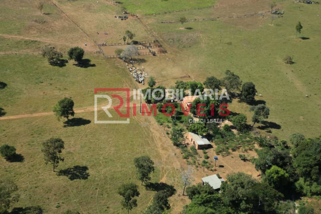 Imagem Fazenda à Venda, 450 m² em Serra Nova Dourada Imagem Fazenda à Venda, 450 m² em Serra Nova Dourada