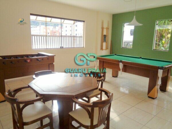 Imagem Apartamento com 1 Quarto à Venda, 70 m² em Enseada - Guarujá