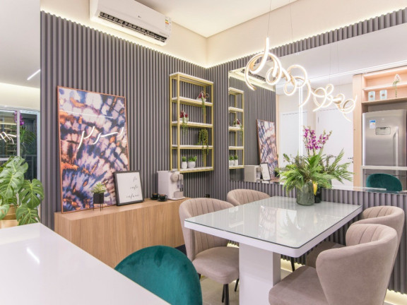 Imagem Imóvel com 2 Quartos à Venda, 48 m² em Centro - São Bernardo Do Campo Imagem Imóvel com 2 Quartos à Venda, 48 m² em Centro - São Bernardo Do Campo