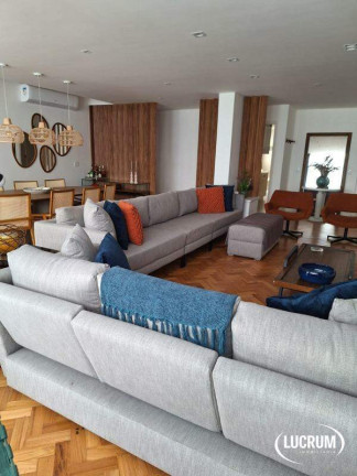 Imagem Apartamento com 4 Quartos à Venda, 269 m² em Copacabana - Rio De Janeiro Imagem Apartamento com 4 Quartos à Venda, 269 m² em Copacabana - Rio De Janeiro
