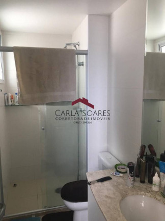 Imagem Apartamento com 3 Quartos à Venda, 156 m² em Vila Alzira - Guarujá