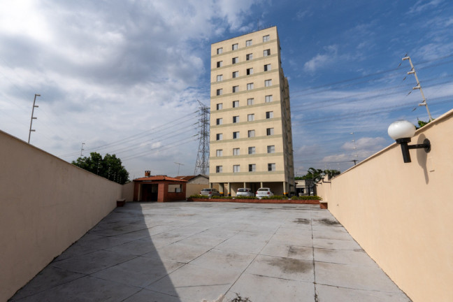 Imagem Imóvel com 2 Quartos à Venda, 55 m² em Jardim Ivana - São Paulo Imagem Imóvel com 2 Quartos à Venda, 55 m² em Jardim Ivana - São Paulo