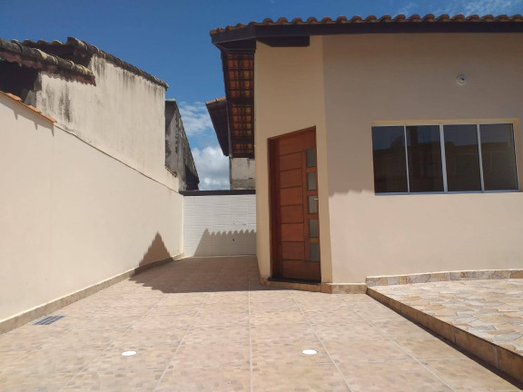 Imagem Casa com 2 Quartos à Venda, 125 m² em Balneário Tupy - Itanhaém Imagem Casa com 2 Quartos à Venda, 125 m² em Balneário Tupy - Itanhaém